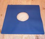 Binnenhoezen voor LPs (Blauw met antistatische voering)..., Cd's en Dvd's, Vinyl | Overige Vinyl, Nieuw in verpakking