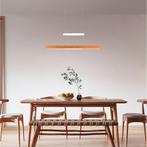 LED Hanglamp - Trion Trojan Up and Down - 45W - Aanpasbare, Huis en Inrichting, Lampen | Hanglampen, Ophalen of Verzenden, Nieuw