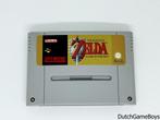 Super Nintendo / Snes - The Legend of Zelda - A Link to the, Spelcomputers en Games, Games | Nintendo Super NES, Verzenden, Gebruikt