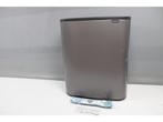 Brabantia Bo Touch Bin - Prullenbak - 2 x 30 liter -, Verzenden, Zo goed als nieuw