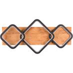 LED Plafondlamp - Plafondverlichting - Trion Aram - 32W -, Huis en Inrichting, Lampen | Plafondlampen, Ophalen of Verzenden, Nieuw