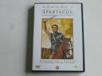 Spartacus - Special Edition / Stanley Kubrick (2 DVD), Cd's en Dvd's, Verzenden, Nieuw in verpakking
