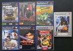 Sony - Playstation 2 (PS2) - Devil May cry, Super Trucks,, Spelcomputers en Games, Nieuw