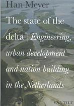 9789460043345 The state of the delta | Tweedehands, Boeken, Schoolboeken, Han Meyer, Zo goed als nieuw, Verzenden