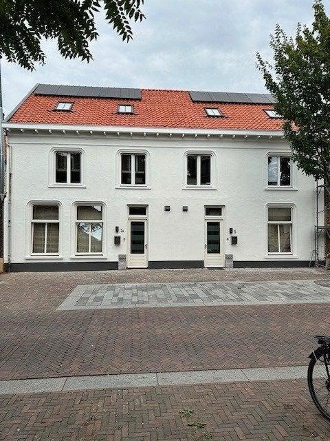 Te huur: Appartement Grotestraat in Cuijk, Huizen en Kamers, Huizen te huur, Noord-Brabant, Appartement