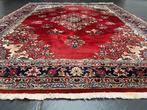 Heriz Art Deco - Vloerkleed - 235 cm - 180 cm, Nieuw