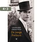 De jonge Fortuyn 9789023473114 Leonard Ornstein, Boeken, Verzenden, Zo goed als nieuw, Leonard Ornstein