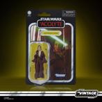 PRE-ORDER Star Wars The Vintage Collection Jedi Master In..., Verzenden, Zo goed als nieuw, Actiefiguurtje