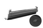 Zijskirts voor VW T-Roc (A1) SS556-S, Verzenden, Nieuw