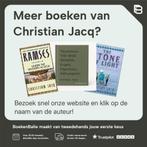 Het verboden boek / Setne-serie / 2 9789401607261, Boeken, Verzenden, Gelezen, Christian Jacq