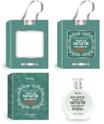 SENTIO FEESTDAGEN - What Happens Parfum giftbag 50ml, Verzenden, Nieuw