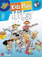 Kids Play Hits 9789043108638 M. Oldenkamp, Gelezen, M. Oldenkamp, Verzenden