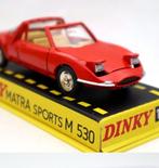 Dinky Toys - Modelauto - Dinky Toys Editions Atlas Mattel, Nieuw