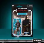 Hasbro Star Wars The Vintage Collection Mandalorian Judge, Verzenden, Nieuw