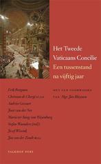 Het tweede Vaticaans concilie 9789056253967, Boeken, Verzenden, Zo goed als nieuw
