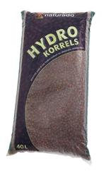 Hydrokorrels 40 liter, Ophalen of Verzenden