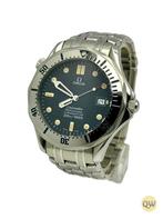 Omega Seamaster Diver 300M Automatic, Ophalen of Verzenden, Nieuw, Polshorloge, Omega