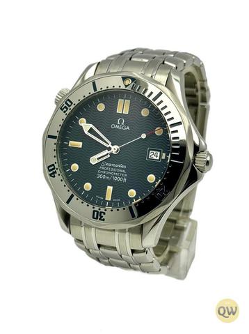 Omega Seamaster Diver 300M Automatic beschikbaar voor biedingen