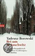 Bei uns in Auschwitz, Boeken, Ophalen of Verzenden, Nieuw