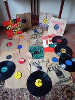 juke box rock and roll swing 78 toeren grammofion platen -, Nieuw in verpakking