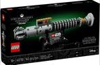 Lego Set - 40730 - Star Wars - Luke Skywalker Lightsaber, Kinderen en Baby's, Speelgoed | Duplo en Lego, Nieuw