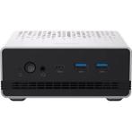 Chuwi Mini-PC Ubox - Ryzen 5 6600H -, Computers en Software, Desktop Pc's, Verzenden, Nieuw