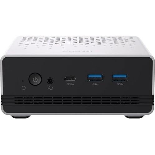 Chuwi Mini-PC Ubox - Ryzen 5 6600H -, Computers en Software, Desktop Pc's, Verzenden