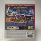 LEGO Star Wars III the Clone Wars Essentials Playstation 3, Ophalen of Verzenden, Zo goed als nieuw
