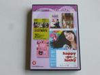 Volkskrant - Feel Good Movies (5 DVD), Verzenden, Nieuw in verpakking