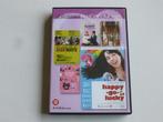 Volkskrant - Feel Good Movies (5 DVD), Verzenden, Zo goed als nieuw
