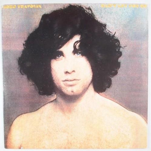 John Travolta - Cant let you go - LP, Cd's en Dvd's, Vinyl | Pop, Gebruikt, 12 inch