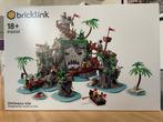 Lego - 910038 - Ominous Isle - Bricklink, Kinderen en Baby's, Speelgoed | Duplo en Lego, Nieuw