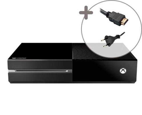 Xbox One Console - 1TB, Spelcomputers en Games, Spelcomputers | Xbox One, Ophalen of Verzenden