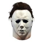 Michael Myers Halloween Masker, Verzenden, Nieuw, Kostuum, Halloween of Griezel