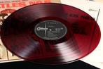 Beatles - No.5 Odeon Red Vinyl OR-7103 JAPAN Ver. - LP album, Nieuw in verpakking