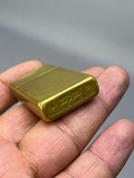 Zippo - Versace - Zonder Minimumprijs - Asbak - Messing -, Verzamelen, Nieuw