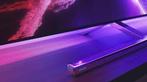 Philips 55OLED807 - 55 Inch 4K UHD OLED 120Hz SmartTV, Audio, Tv en Foto, Televisies, Ophalen, Philips, Zo goed als nieuw, 100 cm of meer