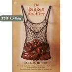 De keukendochter 9789044332407 Jael McHenry, Verzenden, Gelezen, Jael McHenry