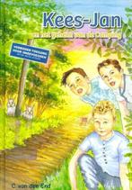 Kees-jan en het geheim van de camping 9789463350082, Verzenden, Gelezen, C. van den End