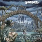 What Will Prevail-Thornbridge-CD