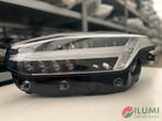 VOLVO XC90 VOLL LED KOPLAMP LINKS KPL 32338952, Auto-onderdelen, Verzenden, Gebruikt, Volvo