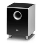 JBL CS60SUB/230 - Krachtige, compacte subwoofer, Ophalen, Zo goed als nieuw, 120 watt of meer, Subwoofer