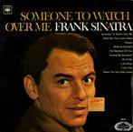 Frank Sinatra – Someone to watch over me, Ophalen of Verzenden, Nieuw in verpakking
