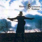 cd - Ritchie Blackmores Rainbow - Stranger In Us All, Verzenden, Zo goed als nieuw