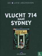 Kuifje - Vlucht 714 naar Sydney - 2013 (strips), Boeken, Eén stripboek, Verzenden, Zo goed als nieuw, Remi, Georges.