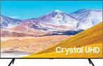 Samsung UE43TU8000 - 43 inch 4K Ultra HD smart LED TV, Ophalen, LED, Zo goed als nieuw, Samsung
