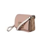 Guess Annarita Mini Crossbody Flap - 2 vakken - Roze, Verzenden, Zo goed als nieuw