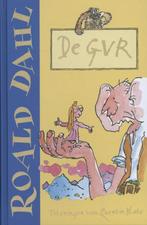 De GVR 9789026134081 Roald Dahl, Boeken, Verzenden, Gelezen, Roald Dahl