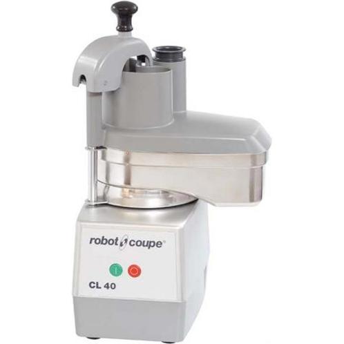 Robot Coupe Groentesnijder CL 40 230V, Snelheid 500 tpm, Zakelijke goederen, Horeca | Keukenapparatuur, Verzenden