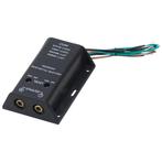 BLOW High-Low Level Converter - Speaker naar RCA Adapter -, Auto diversen, Verzenden, Nieuw